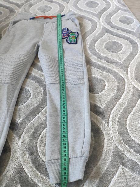 Tepláková súprava z4, f&f,116