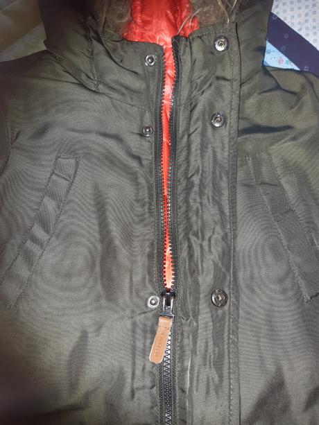 Bunda 3v1 reserved, reserved,122