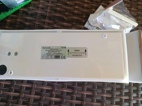 Vonkajšie osvetlenie, 