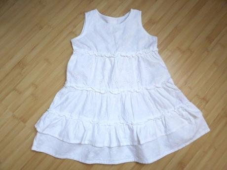 Nádherné šatôčky, matalan,80