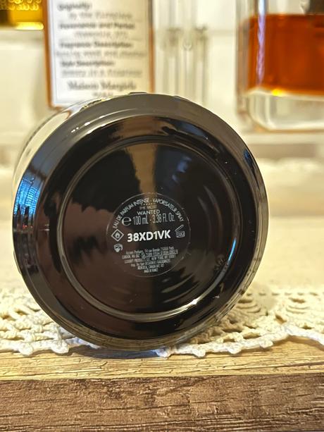 Vzorky azzaro the most wanted intense, 