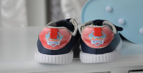 Tenisky paw patrol hm-27, h&m,27
