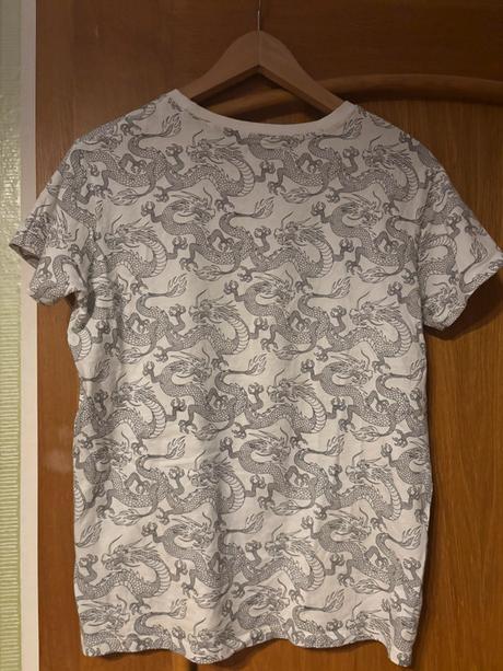 Cropp stylove, trendy, moderne tricko s, s