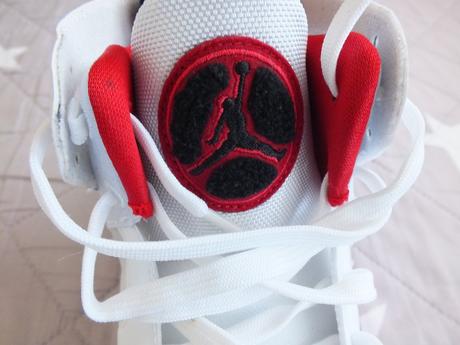 Tenisky jordan, air jordan,42