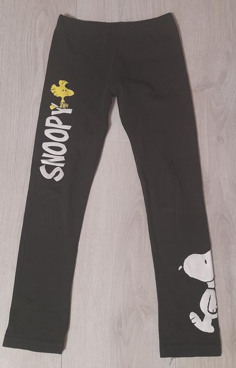 Legíny, peanuts,122