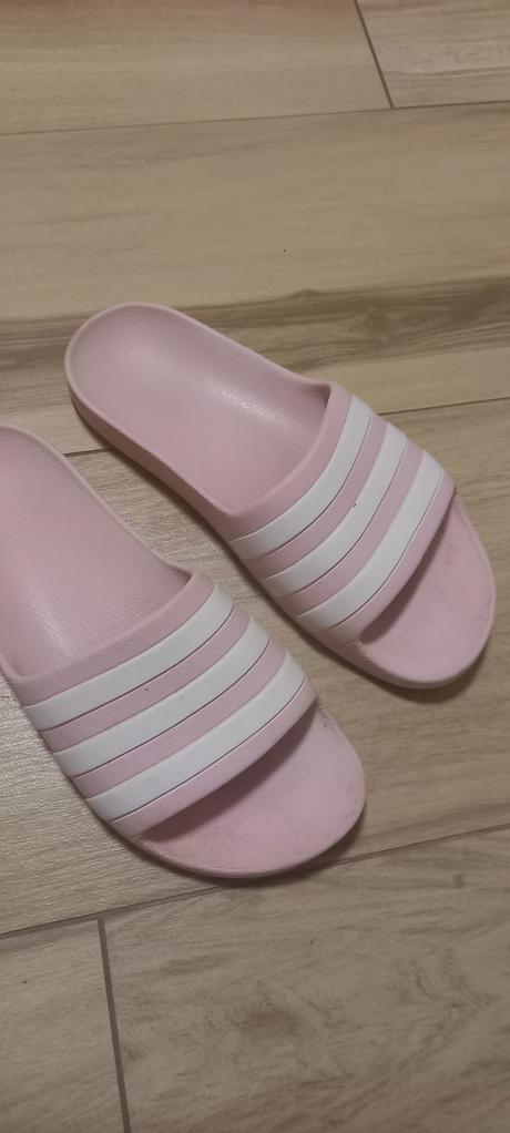 Šľapky veľ.39, adidas,39