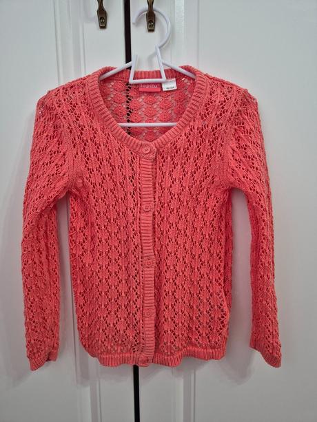 Dievčenský svetrík, lupilu,104