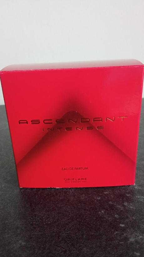 Pánska vôňa oriflame, 