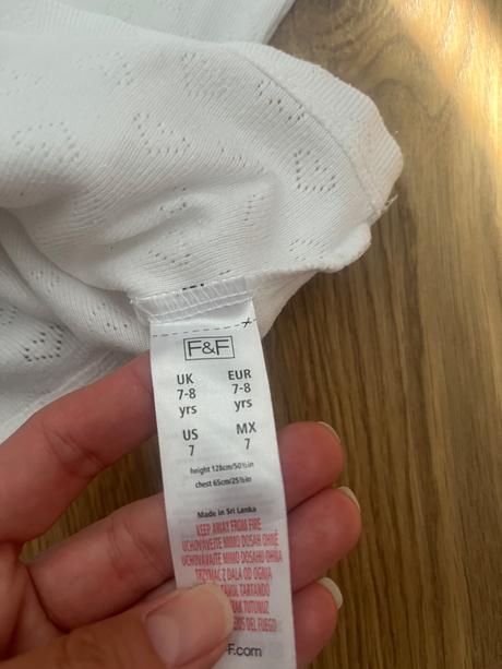 Tričká mix 120,122,128, h&m,122