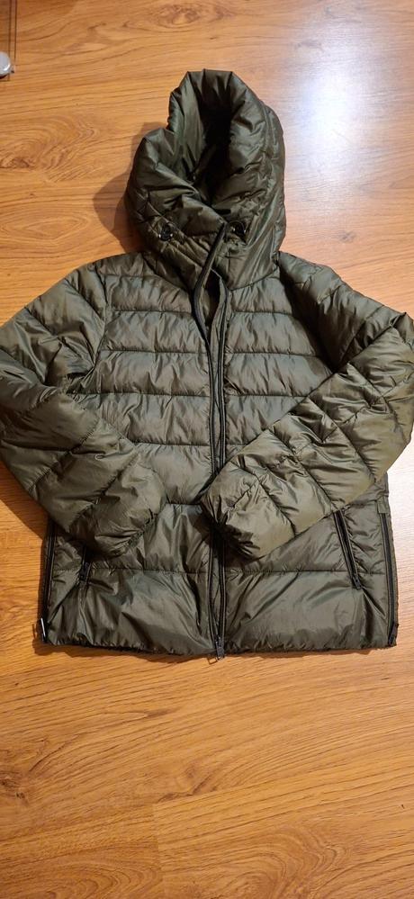 Bunda esprit, esprit,s