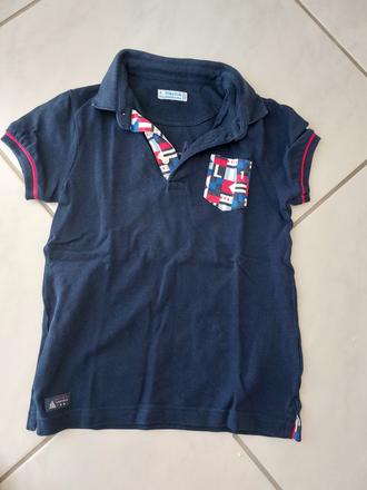 Tricko mayoral, mayoral,104