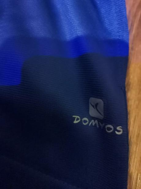 Súprava domyos, domyos,116