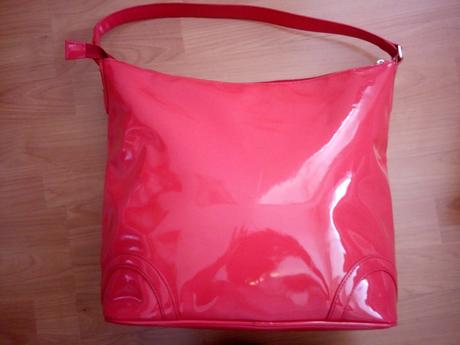 Luxusná kabelka ralph lauren, ralph lauren