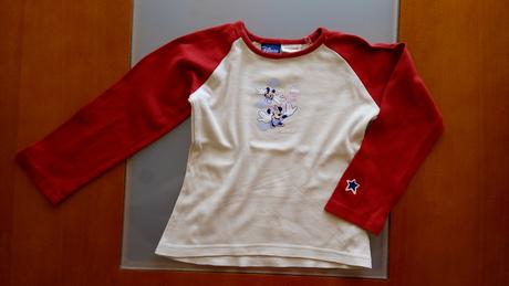 Tričko s dlhým rukávkom, timbuktoo,104