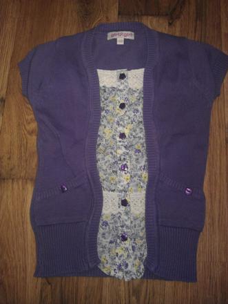 Tricko s dvojtym efektom, 104