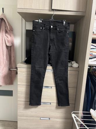 Rifle 33/32, h&m,m