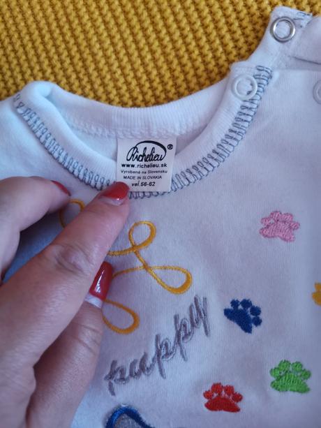 Komplet richelieu, richelieu,56