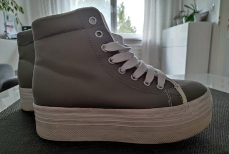 Dámske tenisky jeffrey campbell, 36