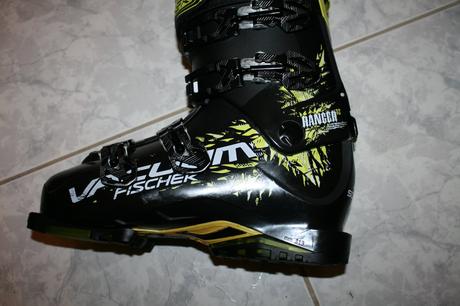 Lyže stockli 158 cm, 150-159 cm