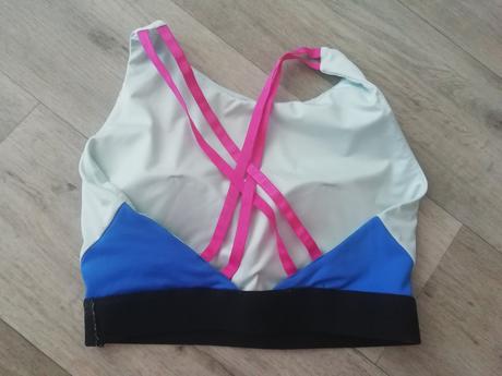 Športové topy na cvicenie, m