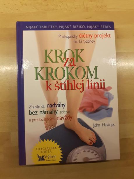 Krok za krokom k štíhlej línii,