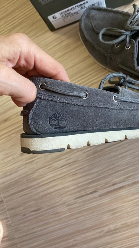 Kožené mokasíny timberland, timberland,37