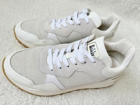 Dámske tenisky bullboxer, 39