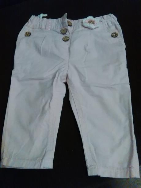 Pohodlne nohavice, 68