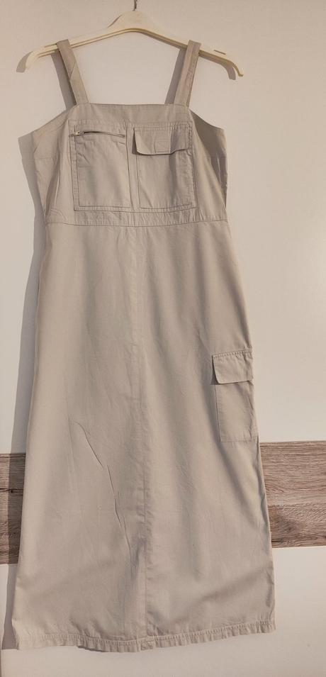 Bavlnené šaty boysen's, s