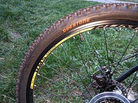 Bicykel 26, 26