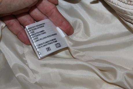 Dámska zimná budna concept uk v. 42, 42