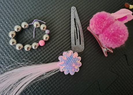 Čačky hračky pre dievca, 