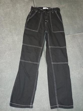 Nohavice, reserved,158