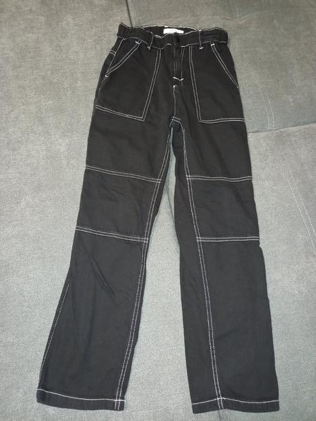 Nohavice, reserved,158