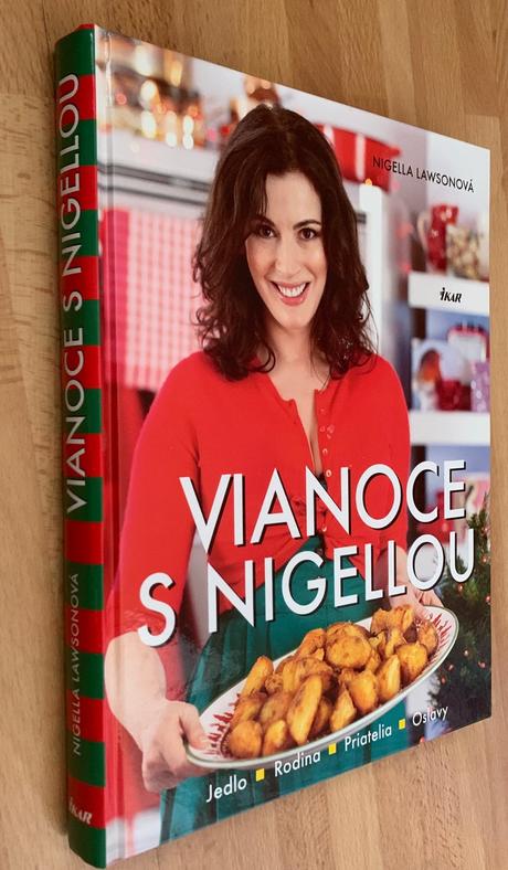 Nigella lawson - vianoce s nigellou, 