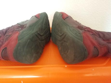 Zimne topanky, baťa,28