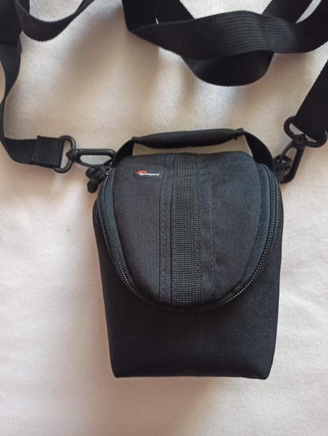 Brašňa lowepro, lowepro