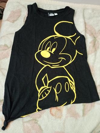 Asymetrické tričko, 128