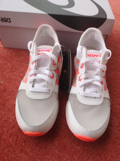 Asics gel lyte classic dámske tenisky veľkosť 38, asics,38