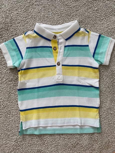 Chlapčenské tricko, 74