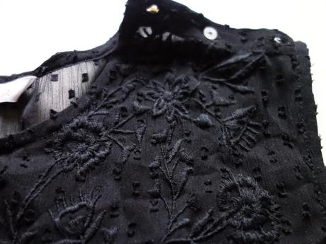 Dámsky top zara, zara,m