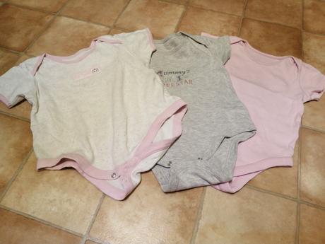 Balíček pre dievčatko 86-leto, 86–98