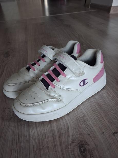 Botasky +baleriny, champion,35