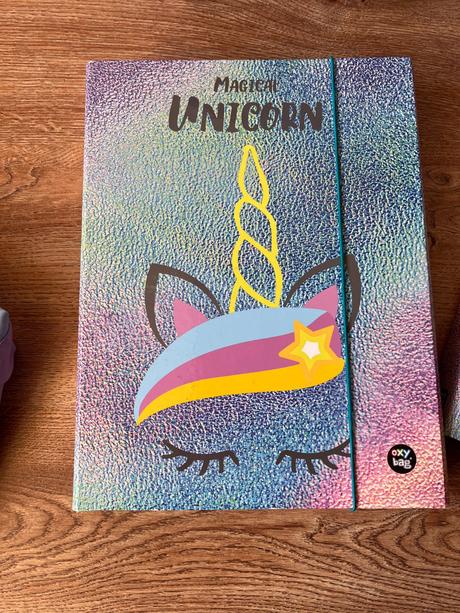 Školská taška set, 