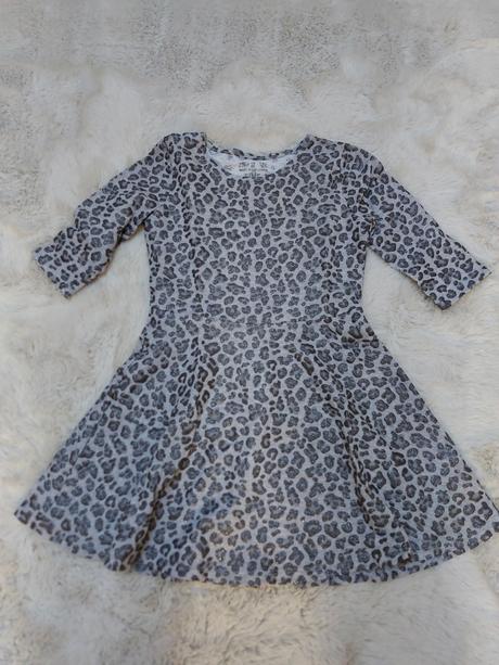 Leopardie saty, f&f,116