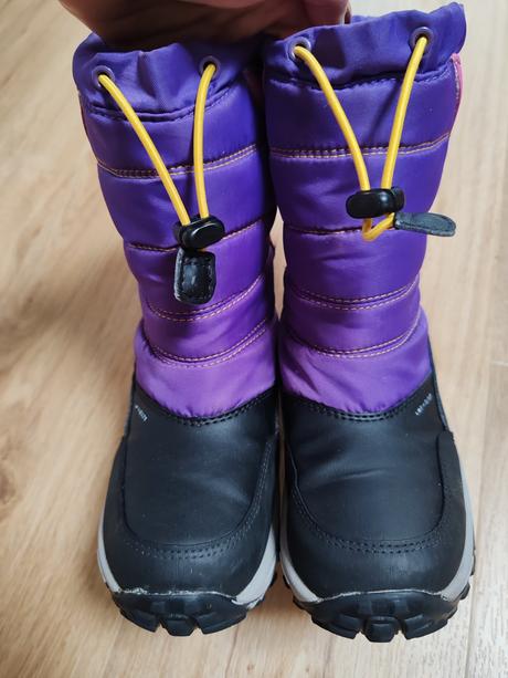 Geox snehule 29, geox,29