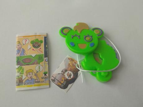 Funko 2, vianočné , faf a miracoulus, 