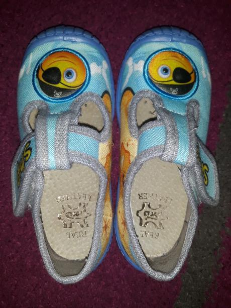 Top stav papučky, 24