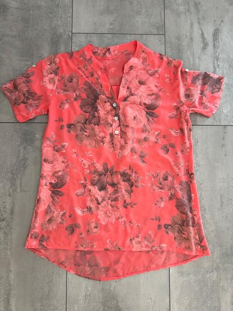 Tenká letná blúzka, l