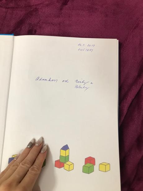 Veľká kniha riekaniek,